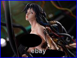 1/4 Resin Figure Model Kit Asian Girl NSFW GK DIY Unpainted Unassembled Toys NEW