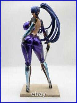 1/5 Resin Figure Model Kit Asian Girl NSFW GK DIY Unpainted Unassembled Toys NEW
