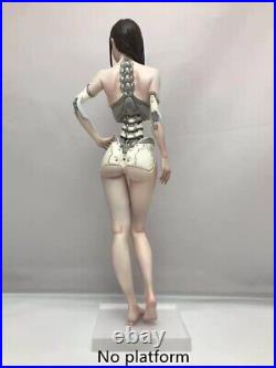 1/6 Resin Figure Model Kit Asian Girl NSFW GK Unpainted Unassembled Toys NEW