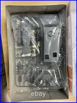 Bushmaster PMV 1/35 Scale Showcase Models Australia Unassembled AFV kit#35001