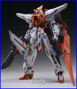 For MG 1/100 Kyrios Fortune Meow's Studio Resin Conversion+Tail Missile Bay EXP