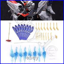 For MG 1/100 ZGMF-X20A Strike Freedom Fortune Meow s Studio Resin Conversion Kit