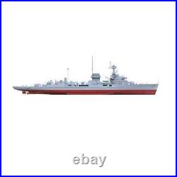 SSC350565S 1/350 Military Model Kit German Nuernberg Light Cruiser Full Hull