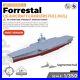 SSC350580S-A-1-350-Military-Model-Kit-USN-Forrestal-Aircraft-Carriers-Full-Hull-01-pvir