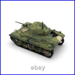SSMODEL 16509 V1.7 1/16 Military US M22 Locust Light Tank