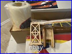 YAK 54 EP (ARF) Model Airplane Kit Unassembled